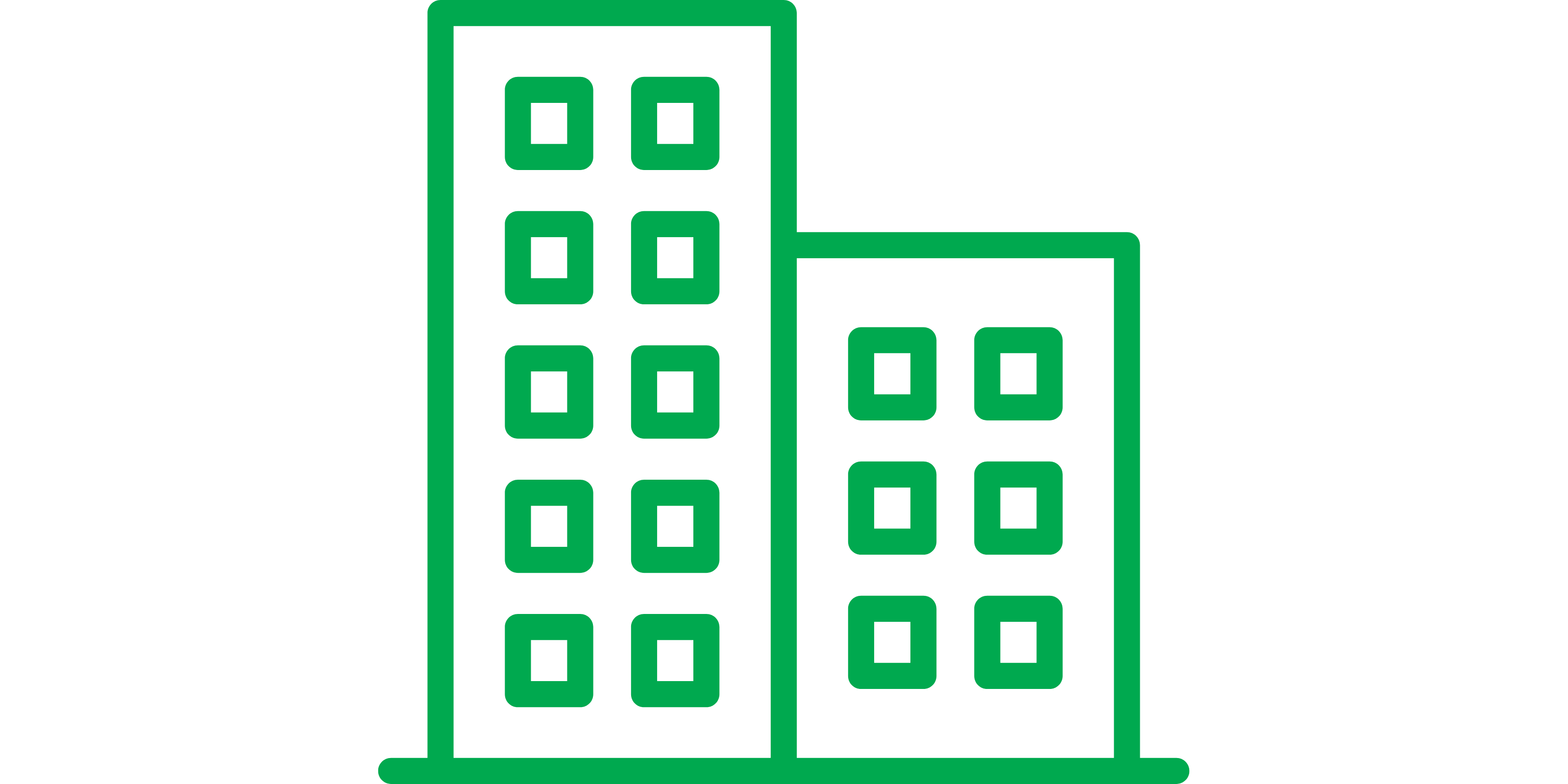 Icons for TRC page - commercial